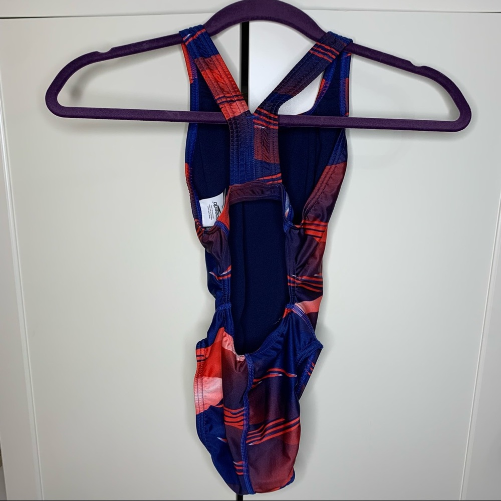 Speedo Pro Lt One Piece Swimsuit - Picture 9 of 13